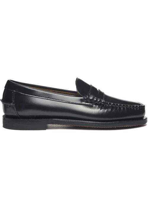 CLASSIC DAN WOMAN SEBAGO | 7001530902 BLACK